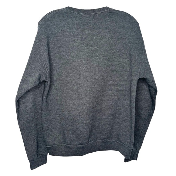 Rose Apothecary sweat shirt grey/ blue medium - Picture 3 of 5